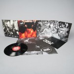 TAD: Salt Lick LP